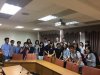 2017.9.12青山學院大學師生交流會